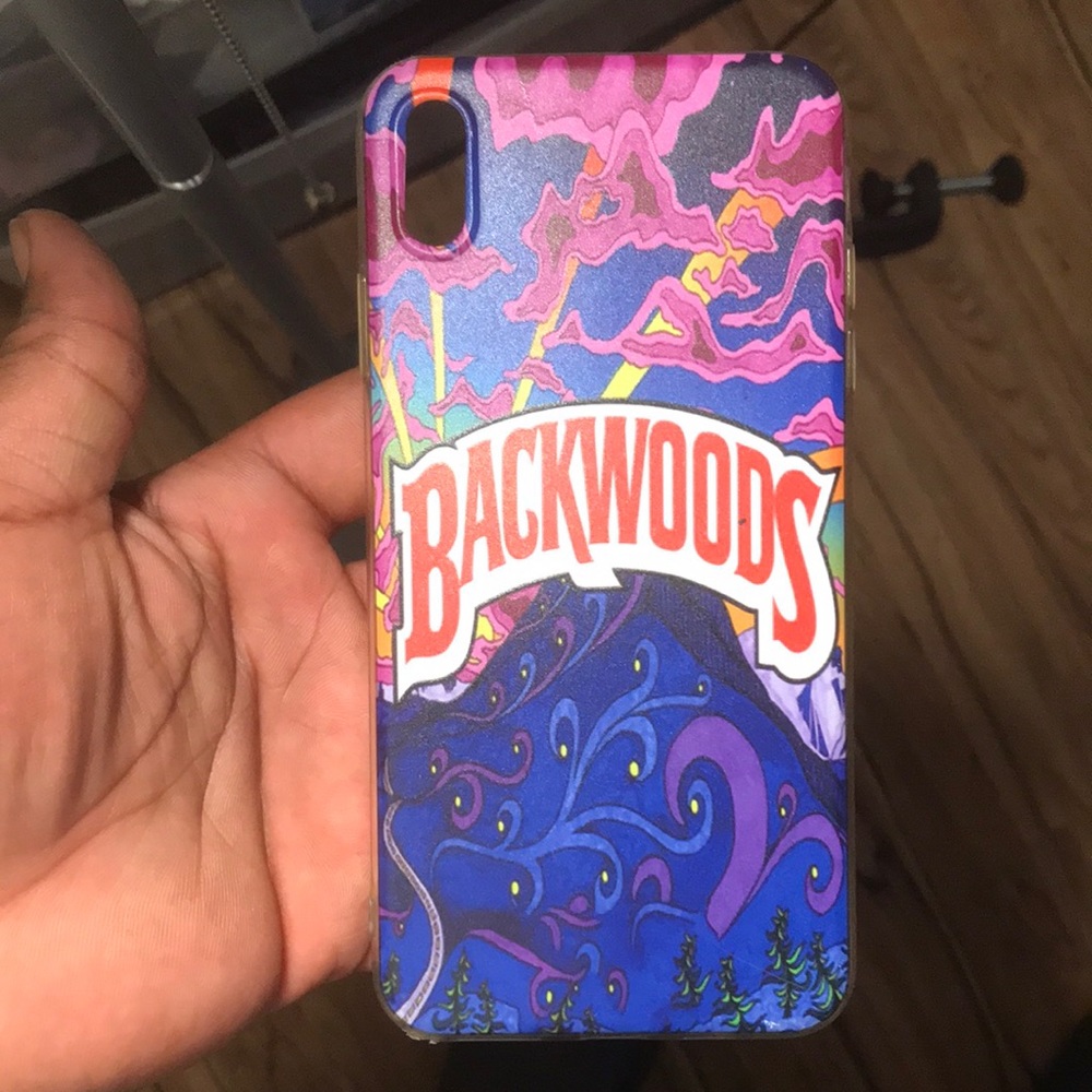 iPhone case